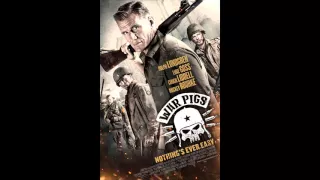 "War Pigs" 2015 Film Review