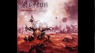 Ayreon - And the Druids Turn to Stone [Vocal Cover]