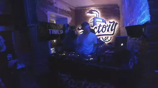 Lowriders feat.  MC Smoky Dogg - Live at TofN (18-11-2017)