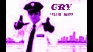 the officer - cry  - (latin freestyle club mix.