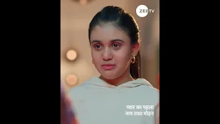 Pyar Ka Pehla Naam Radha Mohan | Episode - 720 | May 3, 2024 | ZeeTVME