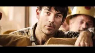 Red Dog | Originaltrailer (Josh Lucas)