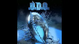 02 the flood UDO TOUCHDOWN