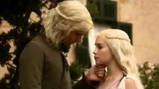 Game Of Thrones  Character Feature   Daenerys Targaryen HBO