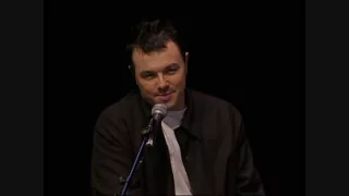 Seth macfarlane as stewie_ Brians novel