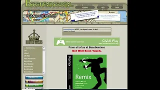 Ch Check It Out - ( Guerilla Remix ) by LS Smooth - Beastiemixes.com Remixes