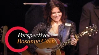 Rosanne Cash: The List