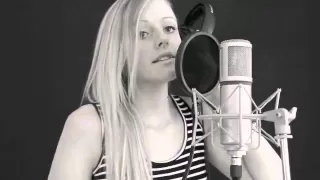 Payphone - Maroon 5 Cover - Beth - Music Video