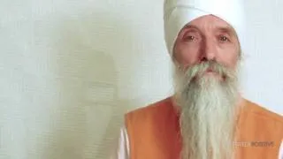 Guru Singh On How To Stay Young