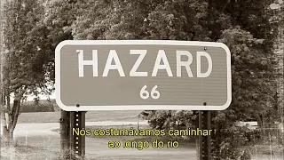 Richard Marx - Hazard (Tradução)