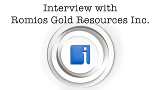 Stephen Burega on Romios' Recent Exploration Success at its Gold & Copper Projects in BC and Nevada