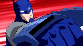中文版 Batman Unlimited | 培训 | DC Kids