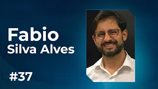 JovemTax - Entrevista com Fabio Alves