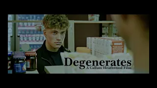 Degenerates