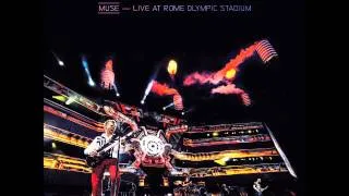 Muse -Supremacy (Live At Rome Olympic Stadium)