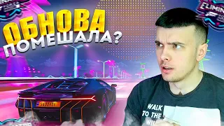 ИГРА ЧУТЬ НЕ ПОМЕШАЛА! НА МЕХАНИКЕ В ПОБЕДУ!? (FORZA HORIZON 5 ELIMINATOR)