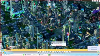 Simcity 2013 - Серия III