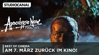 APOCALYPSE NOW – FINAL CUT | Zurück im Kino! | Trailer Deutsch | Best of Cinema