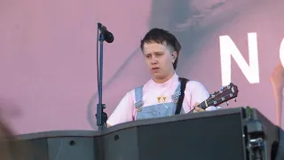 Nothing But Thieves - Soda (@ AERODROME FESTIVAL 2018)