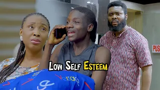Low Self Esteem (Mark Angel Comedy)