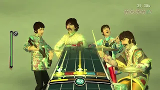The Beatles Rock Band Custom DLC - Flying (Magical Mystery Tour, 1967)