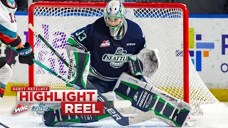 2022-23 Highlight Reel - Scott Ratzlaff