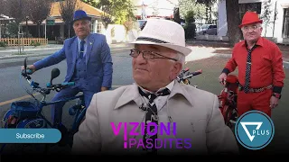 Ra ne dashuri me nxenesen,mesuesi 71 vjec jeton si cun i ri:Nxenesja mu be grua-Vizioni i Pasdites