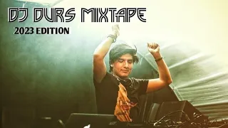 Dj DURS set mixtape Tribute 2023 phaxe omiki ghost rider and more