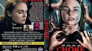 CHOKE | (Film 2020) - Full Movie Horror