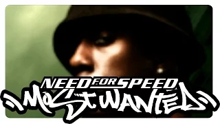 BLACKLIST #9 | Need For Speed MOST WANTED (2005) | Part 8