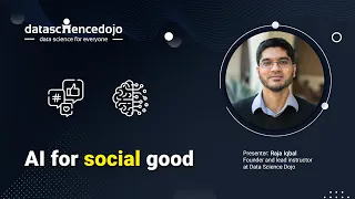 AI For Social Good | Responsible AI