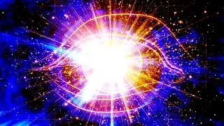 UNLOCK The Key To The Universe 369Hz Solfeggio Mirror Frequency- Nikola Tesla Numbers⎪Shamanic Drums