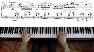 Chopin - Nocturne Op. 9, No. 2 - 68,000pts