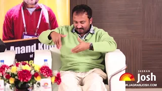 Tips By Super30 Honer Mr. Anand Kumar To Prepare Revision Notes And Deal With Exam Pressure.mp4