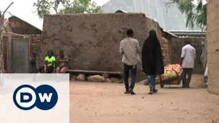 Boko Haram's forgotten victims | DW News