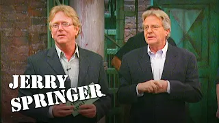 Seeing Double | Jerry Springer