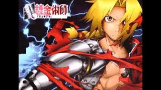 FullMetal Alchemist 2 Глава 6 Сиам Сид