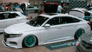 Tuner Evo | Orlando 2021