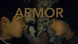 Asian Drama - I Lay Down This Armor (LonesomeWasteland re-upload)