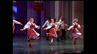 Юность. 20 лет. ноябрь 2002. 1 часть