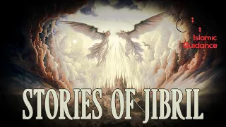 Stories Of Jibril