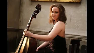 Bach Cello Suite No. 1, i. Prelude - Ailbhe McDonagh