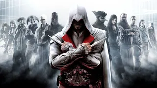 Клип от DeVit Assassin's Creed "Lorde - Everybody Wants To Rule The World"