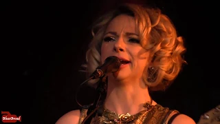 SAMANTHA FISH ❖ Either Way I Lose ❖ Cutting Room NYC 12/16/17