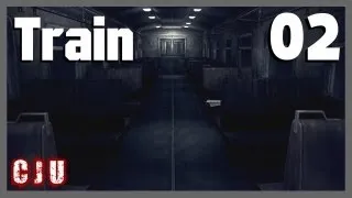 Train - 02 - Decay