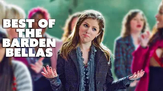 Best of the Barden Bellas | Pitch Perfect | TUNE