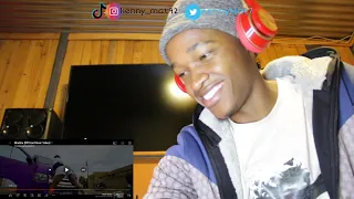 Yhooo These Girls🍑! | Shaun Musiq - Bhebha (Official Music Video) | REACTION!!!