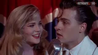 James Intveld - King Cry-Baby (Cry-Baby) (1990)