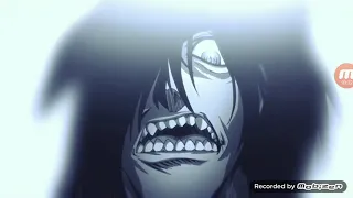 My favorite scene from Hellsing Abridged episode 8