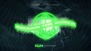 KSHMR feat. NOUMENN - Around The World (DmN Bootleg)